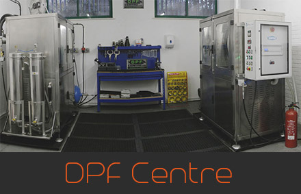 DPF Centre