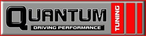 Quantum Red - High Power & Ultimate Performance